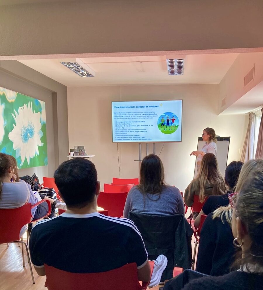 Equipo Interdisciplinario